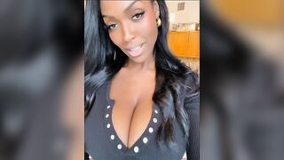 Giada Black Moon tettona OF