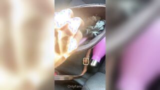 Dal parrucchiere Milf italiana senza slip