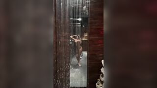 Martina Smeraldi selfie hot