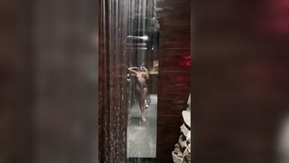 Martina Smeraldi selfie hot