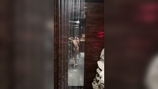 Martina Smeraldi selfie hot