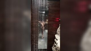 Martina Smeraldi selfie hot