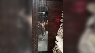 Martina Smeraldi selfie hot