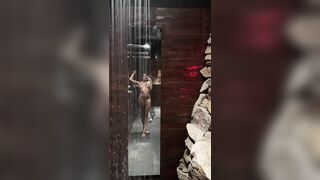 Martina Smeraldi selfie hot