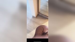 Pompino ragazza italiana  of