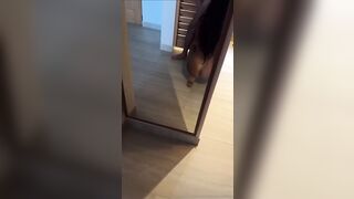 Pompino ragazza italiana  of