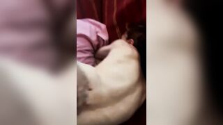 Lo senti? Si scopami più forte