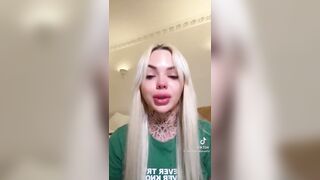 Paolina incinta del Dottor Bavaro quanta sofferenza poverina