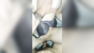 DILLO CHE GODI COME UNA TROIA - Non vedevo l'ora di scoparti