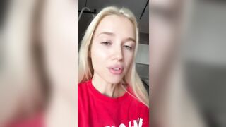 Polina Malinovskaya - Questa è casa mia