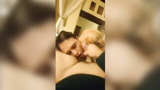 Ti vengo in faccia POV