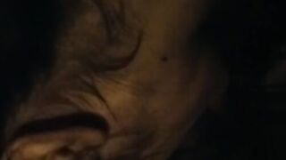 Pompino in macchina fidanzata italiana