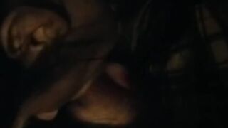 Pompino in macchina fidanzata italiana