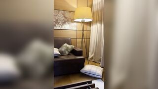 La D0rita fidanzata italiana scopata e sega coi piedi OF