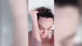 Paola Saulino VOI PENSATE A SEGARVI - compilation video porno OF