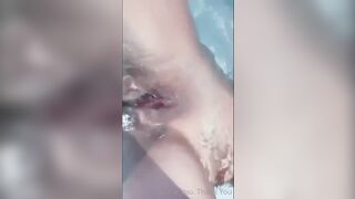 Paola Saulino VOI PENSATE A SEGARVI - compilation video porno OF