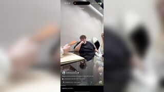 Paolina e il Dottor Bavaro Il test è positivo il figlio è proprio suo