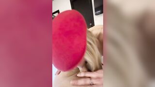 Che bella cappella quanto mi piace succhiare il cazzo