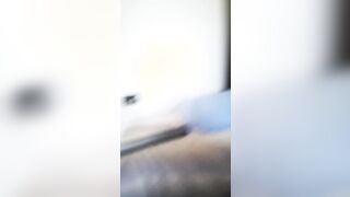 Cosa fai conciata cosi? Dai stupido