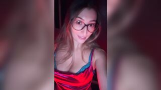 Sh1inr4T3nsei98 torna a scopare nel club di scambisti