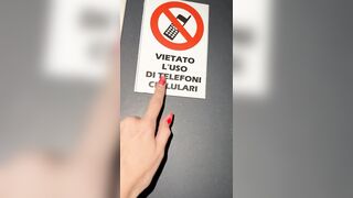 Sh1inr4T3nsei98 torna a scopare nel club di scambisti