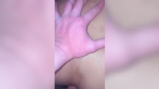 Anale con mia moglie che gode nel culo