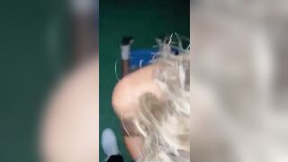 Sa che le voglio sborrare in faccia