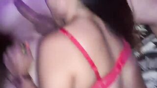 Mamma mia che troie che sono ste due fratello