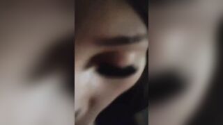 Pompino giovane fidanzata Pov