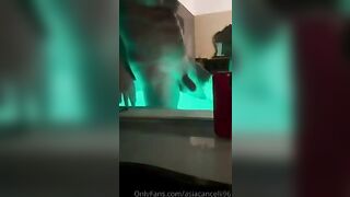 Scopata nell'idromassaggio coppia italiana OF