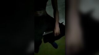 Che sorpesona! Qui c'è tanta roba non ce la farò mai a succhiarlo