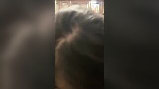 Oh cosi vengo rapido! E che devo fare? -  Pompino fidanzata