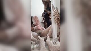 Sei solo una puttana fammi un bocchino