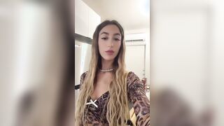 S0fia C4rboni e le regole del Paccotour