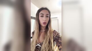 S0fia C4rboni e le regole del Paccotour