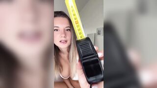 Cazzo grosso o piccolo? Vi dico la mia