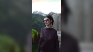 M4rtina V1smara grosse tette rifatte top