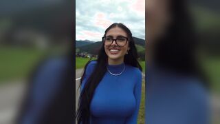 M4rtina V1smara grosse tette rifatte top