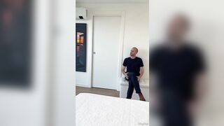 Scopata e sborrata in bocca NEW