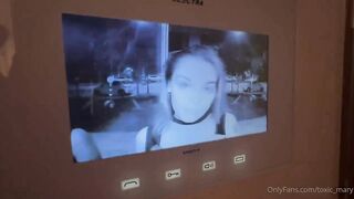 Tox1c scopa il fidanzato OF