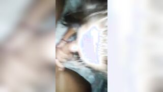 Bocchino e scopata fidanzata