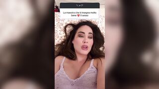 Paola Saulino - Vi insegno ogni materia anche il sesso ragazzi