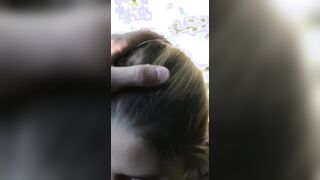 Alice pompino con ingoio fidanzata 18 enne