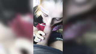 Alice pompino con ingoio fidanzata 18 enne