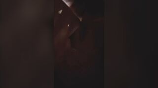 Mi piace farlo tirare a mio marito che non mi resiste