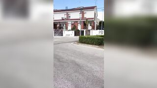 Non sono una troia ma quanto è bello far rizzare i cazzi