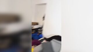 Martin4 Vismar4 tettone sul punto di esplodere