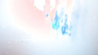 Shelena si masturba col vibratore