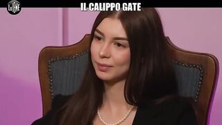 Ambr4 e Pa0l1na intervista Leien3 Calippotour o Calippogate?