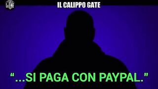 Ambr4 e Pa0l1na intervista Leien3 Calippotour o Calippogate?